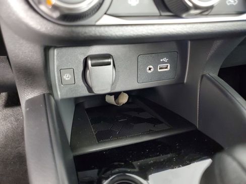 New 2025 Nissan Versa SV w/ Trunk Package image 18