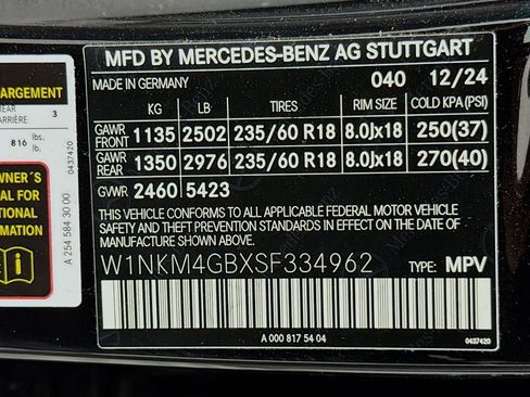 Used 2025 Mercedes-Benz GLC 300 image 30