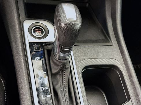 Used 2024 Nissan Sentra SV w/ All-Weather Package image 24