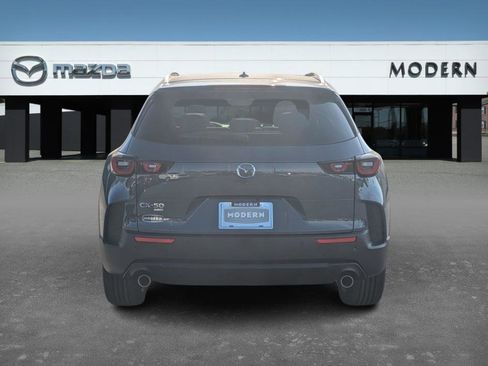 New 2026 MAZDA CX-50 AWD 2.5 S w/ Weather Package image 6