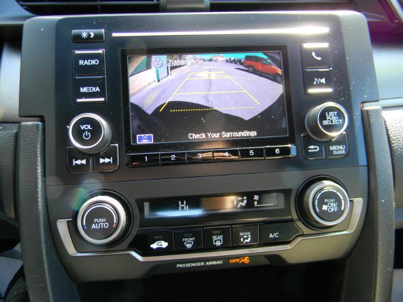 Used 2018 Honda Civic LX image 19