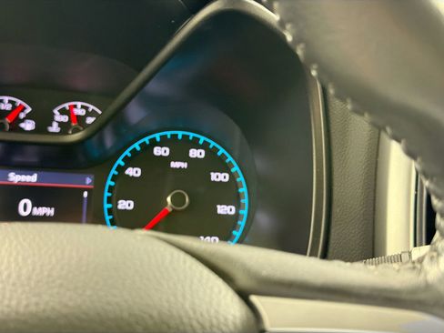 Used 2022 Chevrolet Colorado LT w/ LT Convenience Package image 22