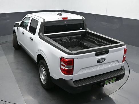 New 2026 Ford Maverick XL w/ Equipment Group 101A AWD/4WD image 34