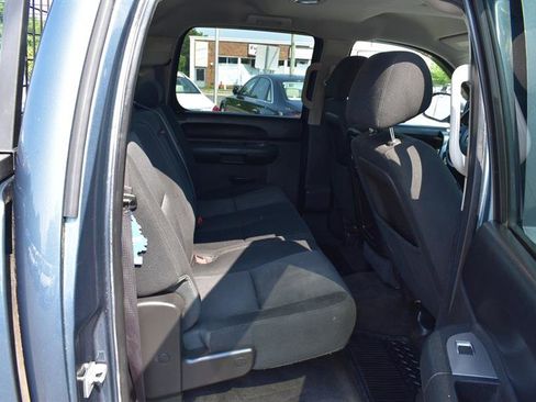 Used 2013 GMC Sierra 1500 SL image 15