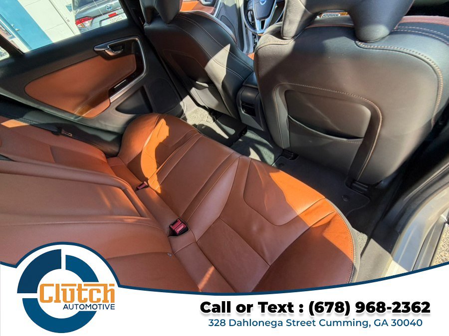 Used 2016 Volvo S60 T6 Platinum FWD image 19