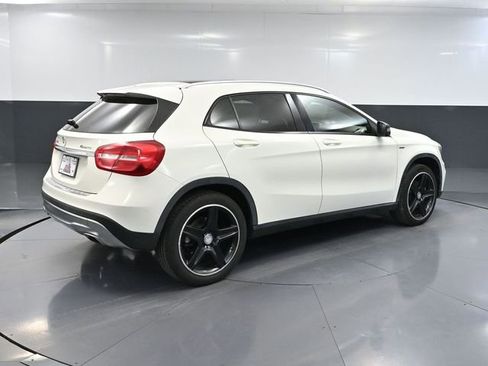 Used 2015 Mercedes-Benz GLA 250 GLA 250 image 4