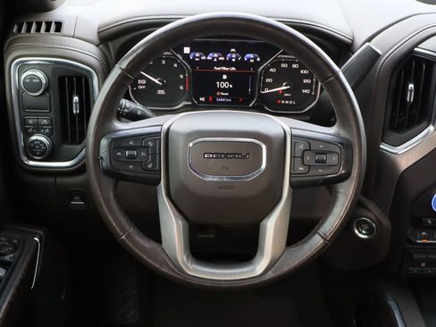 Certified 2021 GMC Sierra 1500 Denali w/ Denali Ultimate Package image 13