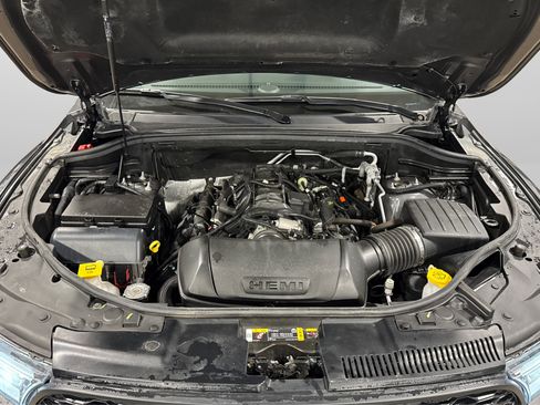 Used 2025 Dodge Durango R/T AWD/4WD image 11