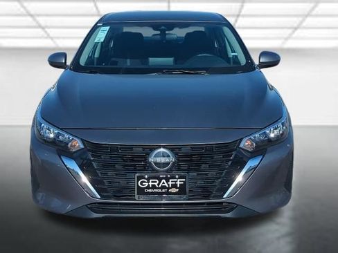 Used 2024 Nissan Sentra SV image 22