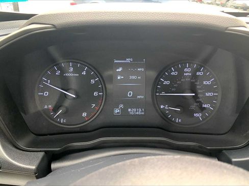 Used 2025 Subaru Impreza 2.0i AWD/4WD image 25