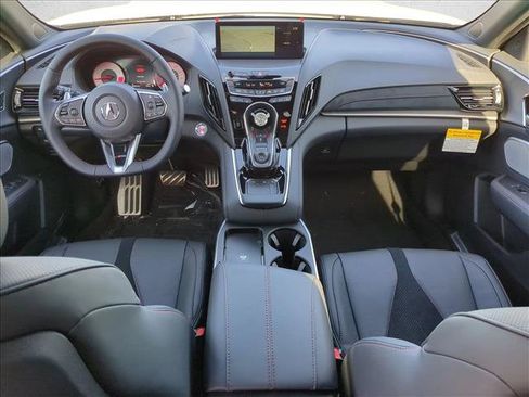 New 2026 Acura RDX A-Spec AWD/4WD image 15