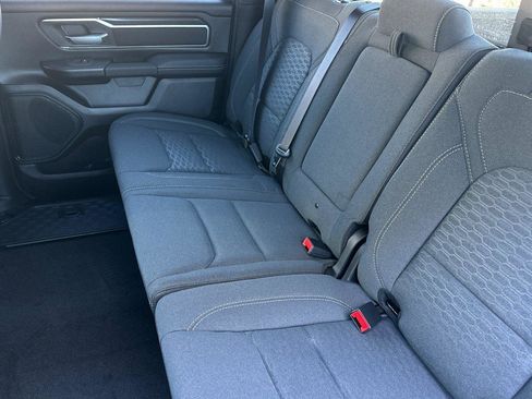 New 2026 RAM 1500 Big Horn image 9