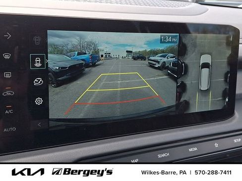 New 2027 Kia Telluride SX X-Line AWD/4WD image 17