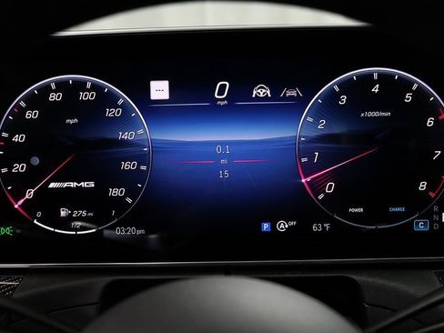 New 2026 Mercedes-Benz CLE 53 AMG 4MATIC Coupe image 19