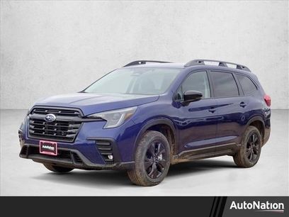 New 2026 Subaru Ascent Premium