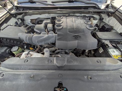 Used 2021 Toyota 4Runner Limited RWD image 23
