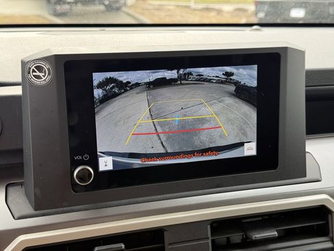 Used 2024 Toyota Tacoma SR5 image 21