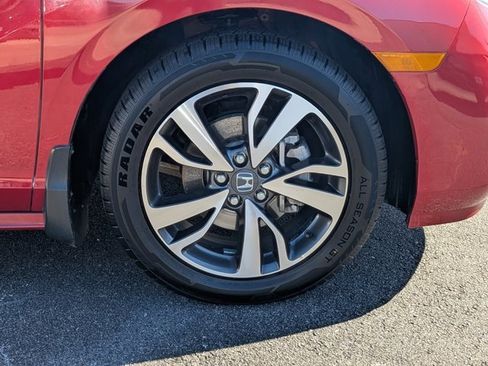 Used 2023 Honda Odyssey Touring image 11