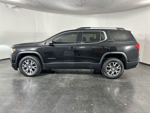 Used 2023 GMC Acadia SLT image 5