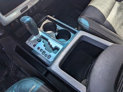 Used 2013 Nissan Titan PRO-4X AWD/4WD image 19