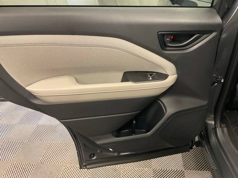 New 2026 Subaru Forester Touring AWD/4WD image 34
