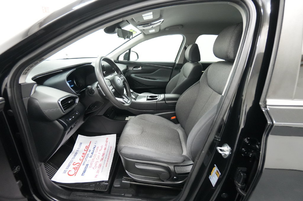 Used 2023 Hyundai Santa Fe SE AWD/4WD image 15