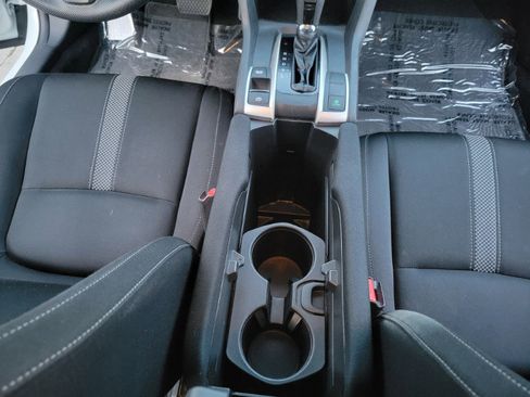 Used 2019 Honda Civic LX image 22