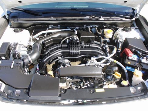 Used 2023 Subaru Impreza Premium image 34