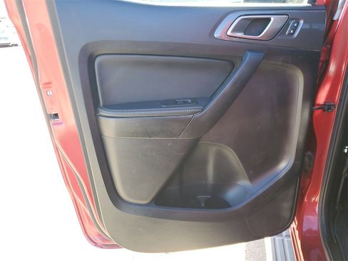 Used 2020 Ford Ranger Lariat w/ Equipment Group 501A Mid image 13