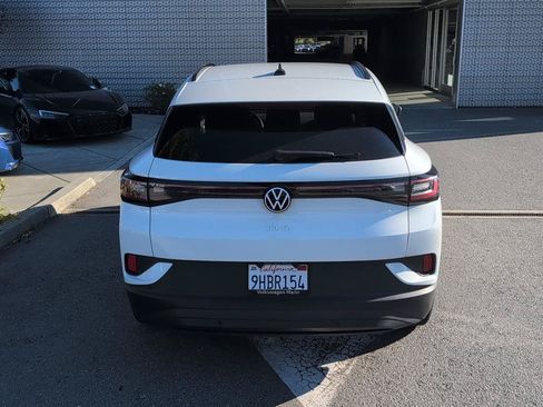 Used 2023 Volkswagen ID.4 Pro RWD image 7