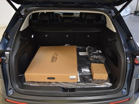 New 2025 MAZDA CX-50 AWD 2.5 Hybrid w/ Weather Package image 13