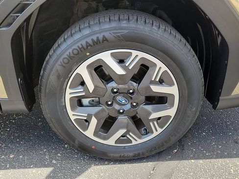 Certified 2026 Subaru Forester Premium AWD/4WD image 7