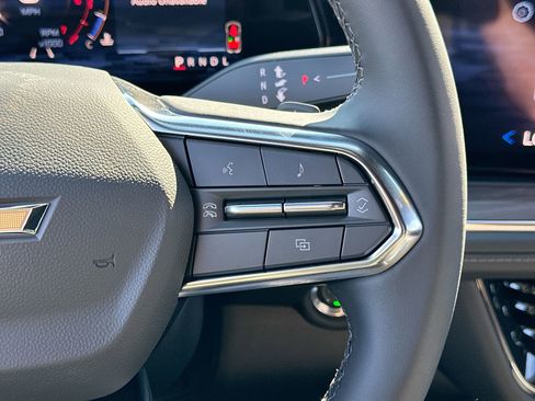 New 2026 Chevrolet Suburban LS w/ Max Trailering Package image 28