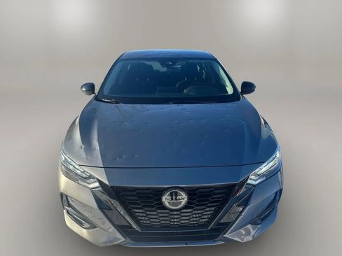 Used 2022 Nissan Sentra SR image 13