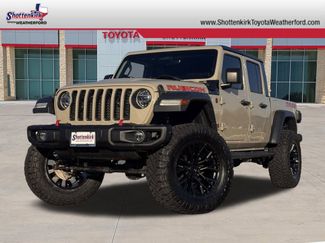 Used 2020 Jeep Gladiator Rubicon video 1