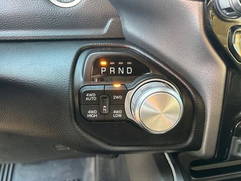 Used 2023 RAM 1500 Laramie image 17