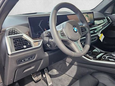 New 2026 BMW X5 xDrive40i image 3