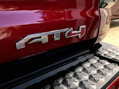 New 2026 GMC Canyon AT4 w/ Technology Plus Package AWD/4WD image 7