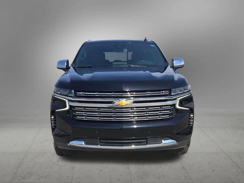Used 2023 Chevrolet Tahoe Premier image 9