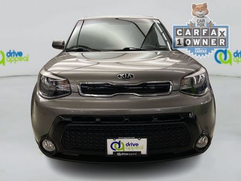 Used 2016 Kia Soul + FWD image 15