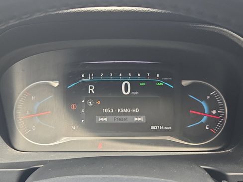 Used 2021 Honda Pilot EX-L image 23