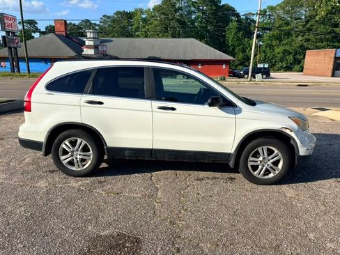 Used 2010 Honda CR-V EX image 8