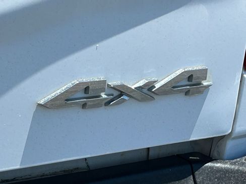 Used 2019 RAM 2500 Tradesman AWD/4WD image 6