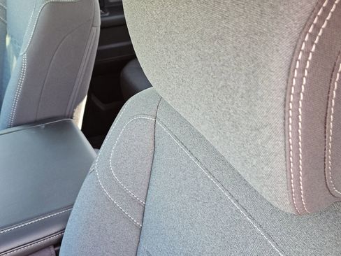 New 2026 RAM 3500 Tradesman image 28