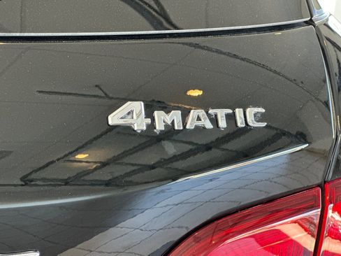 Used 2017 Mercedes-Benz GLE 350 4MATIC image 28