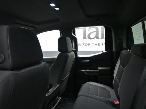 Used 2019 Chevrolet Silverado 1500 RST AWD/4WD image 23