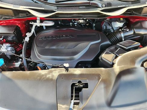 Used 2022 Honda Odyssey Elite image 32