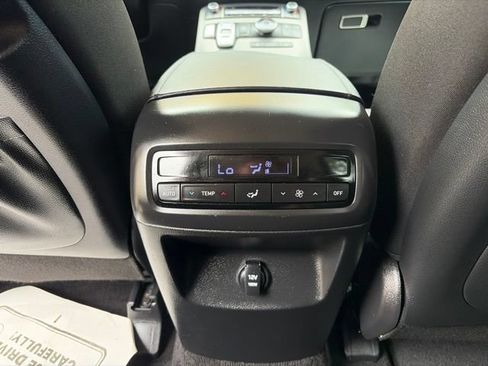 Used 2021 Hyundai Palisade SEL AWD/4WD image 10