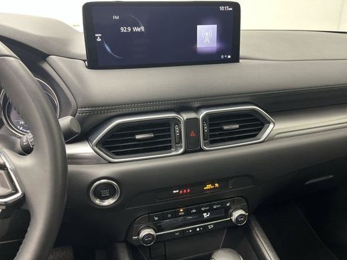 Certified 2025 MAZDA CX-5 AWD 2.5 S w/ Preferred Package image 17