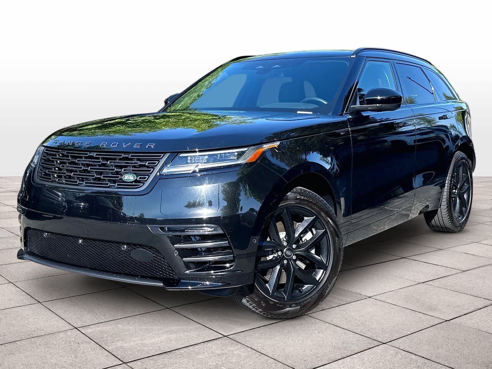 Used 2026 Land Rover Range Rover Velar Dynamic SE AWD/4WD image 1